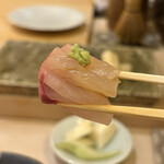 赤坂 鮨 ふくなが - 