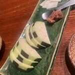 仙台坂 ひむか - 