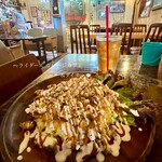 ライダーズ ガレージカフェ&ダイナー - 