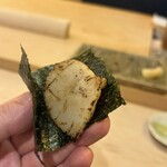 赤坂 鮨 ふくなが - 