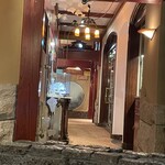 銀座うかい亭 - 