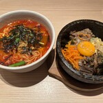 吾照里 横浜東口ポルタ店 - 