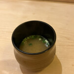 赤坂 鮨 ふくなが - 