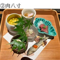 肉和食 月火水木金土日 - 