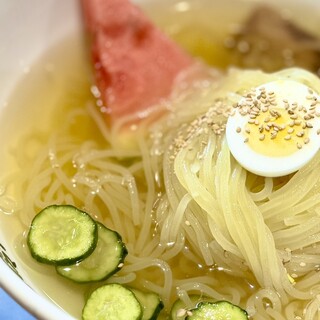 焼肉冷麺やまなか家_2