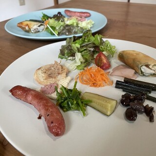 カフェレストラン こもれび_0