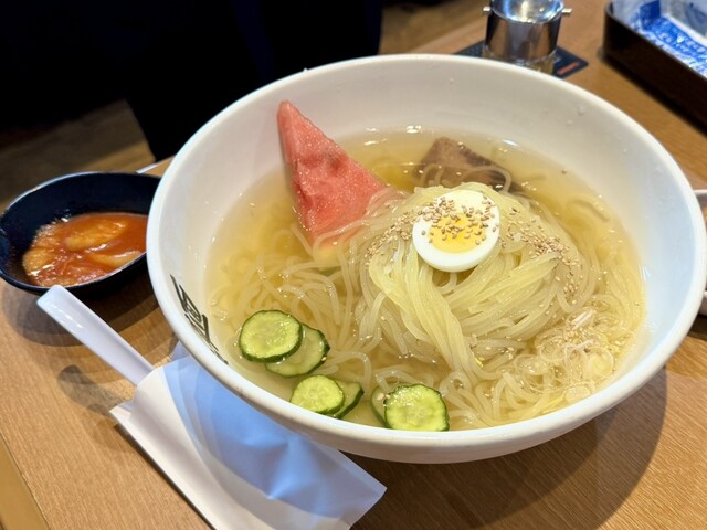 焼肉冷麺やまなか家 郡山さくら通り店 - 郡山（焼肉）の写真