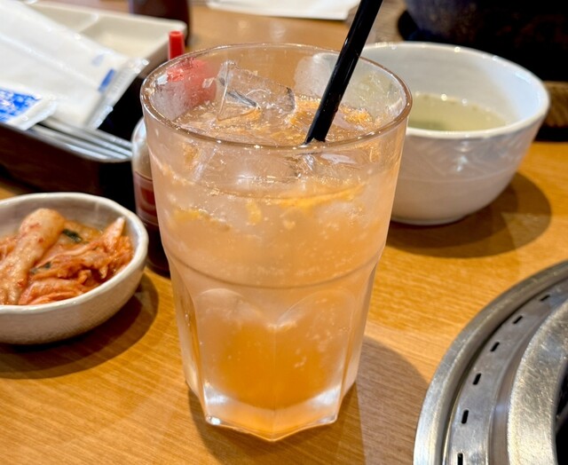 焼肉冷麺やまなか家 郡山さくら通り店 - 郡山（焼肉）の写真