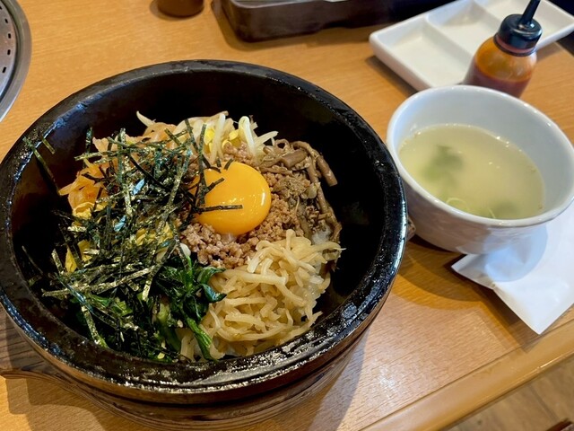 焼肉冷麺やまなか家 郡山さくら通り店 - 郡山（焼肉）の写真
