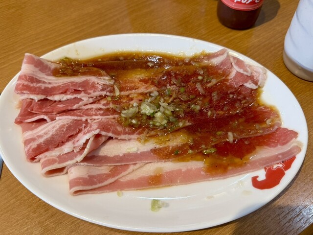 焼肉冷麺やまなか家 郡山さくら通り店 - 郡山（焼肉）の写真
