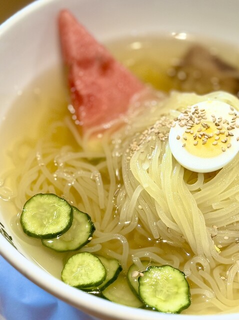 焼肉冷麺やまなか家 郡山さくら通り店 - 郡山（焼肉）の写真