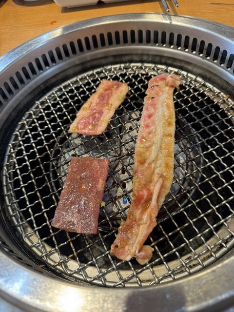 焼肉冷麺やまなか家 郡山さくら通り店 - 郡山（焼肉）の写真