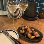 酒ト肴 オンザコーナー - 