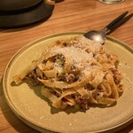 酒ト肴 オンザコーナー - 