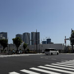 山田のうなぎ・うな骨らーめん - 