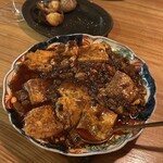 酒ト肴 オンザコーナー - 