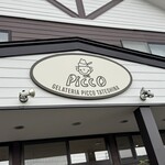 ジェラテリア PICCO - 