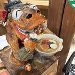 琉球村 那覇空港店 - 