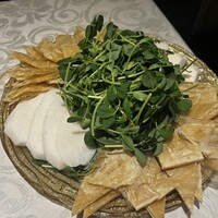 御膳房 六本木店 - 