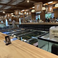 博多料亭 稚加榮 - 