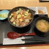 伊豆中ばんばん食堂 ラスカ熱海店