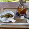 シマント おちゃくり カフェ