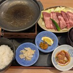 夢庵 - 料理写真: