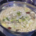 タッカンマリVillage - 