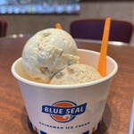 ブルーシール パレットくもじ店 - 