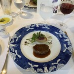 横濱元町 霧笛楼 - 