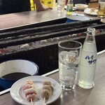 ニューカヤバ - 