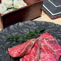 焼肉料理 牛吉日和 - 