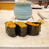 すし道 冨座 - 