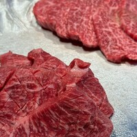 焼肉料理 牛吉日和 - 
