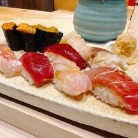 すし道 冨座 - 
