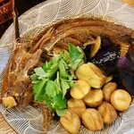 地酒屋 しずく - 