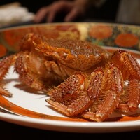 かにかとう - 