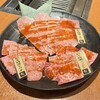 肉が旨い。 松井山手店