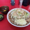 ラーメン二郎  札幌店