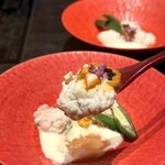 新日本料理 宗春 - 