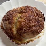 下田流 - じゃがベーコンの雑穀フランス