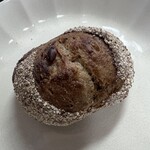 下田流 - 下田がダイエットのために毎日食べる予定のパン
      