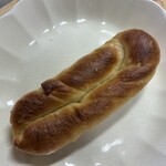 下田流 - 塩バターフランス