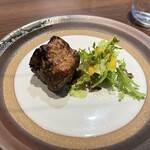 なぎさのハンバーガー - 