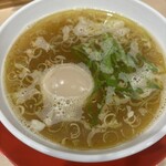 麺屋 えぐち - 