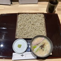 鴨しゃぶ さ和鳥 東上野 -  鴨しゃぶ さ和鳥 東上野 -