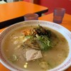 金龍ラーメン 道頓堀店