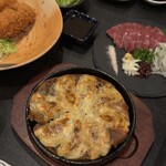 博多もつ鍋 安明 福岡博多本店 - 