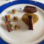 トゥールダルジャン - 