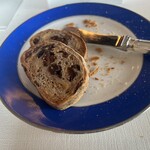 トゥールダルジャン - チーズ用のパン